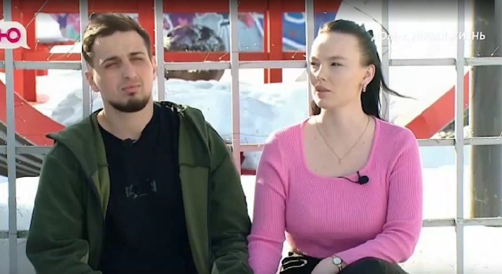 Адриано Чилинтано-Асланов считает, что его любовь к Карине чистая и искренняя