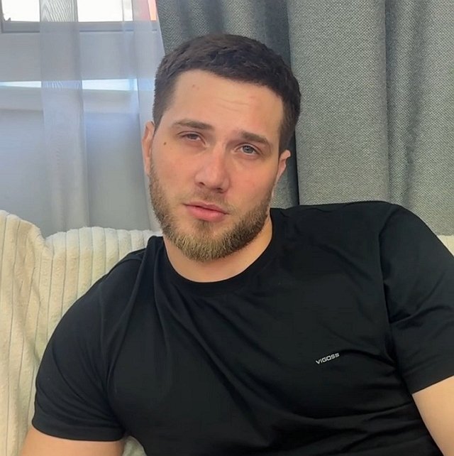 Владимир Балан больше не ждёт Рахимову и объявляет кастинг