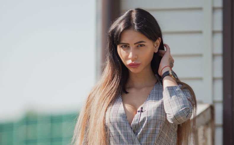 Для Клавдии Безверховой пришло время побывать в Китае