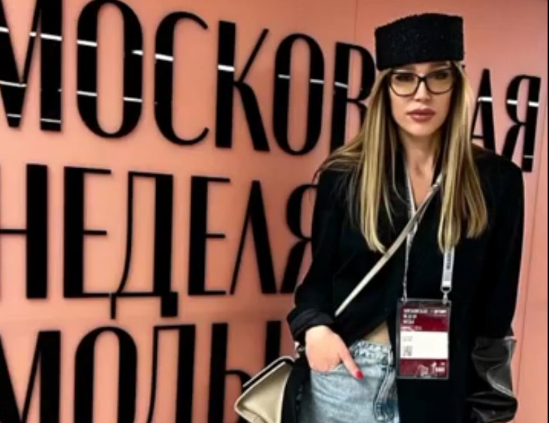 Надежда Ермакова готова ходить на свидания с мужчинами