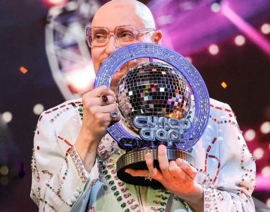 Шура поделился своими эмоциями после победы в популярном шоу