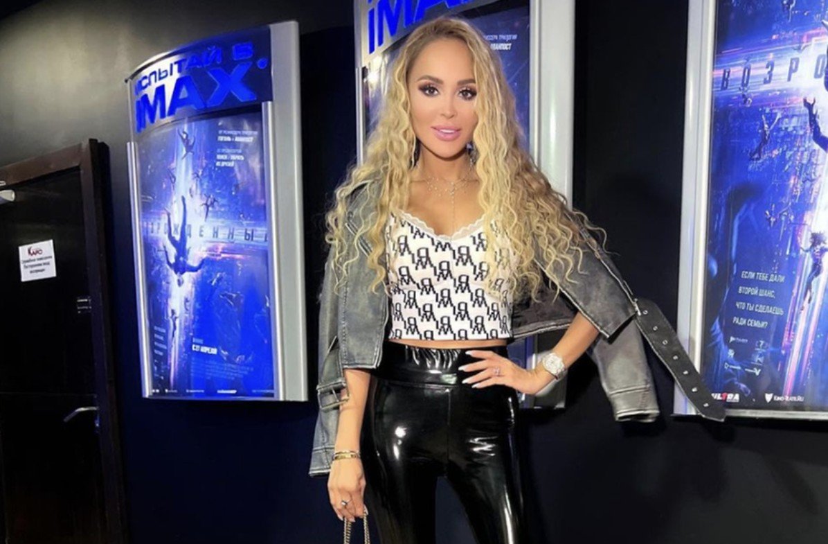 Анна Калашникова прокомментировала изменения в состоянии Аллы Пугачевой