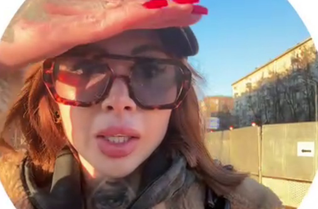 Клава Ермакович променяла Дом 2 на другое реалити-шоу