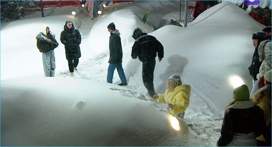 Последние новости дом 2 на сегодня 6 марта 2026