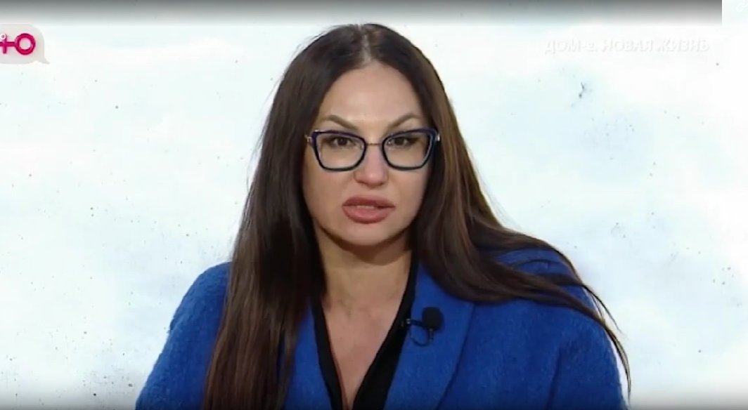 Светлана Прель "взбодрила" 18-летнюю Ксению Нечаеву