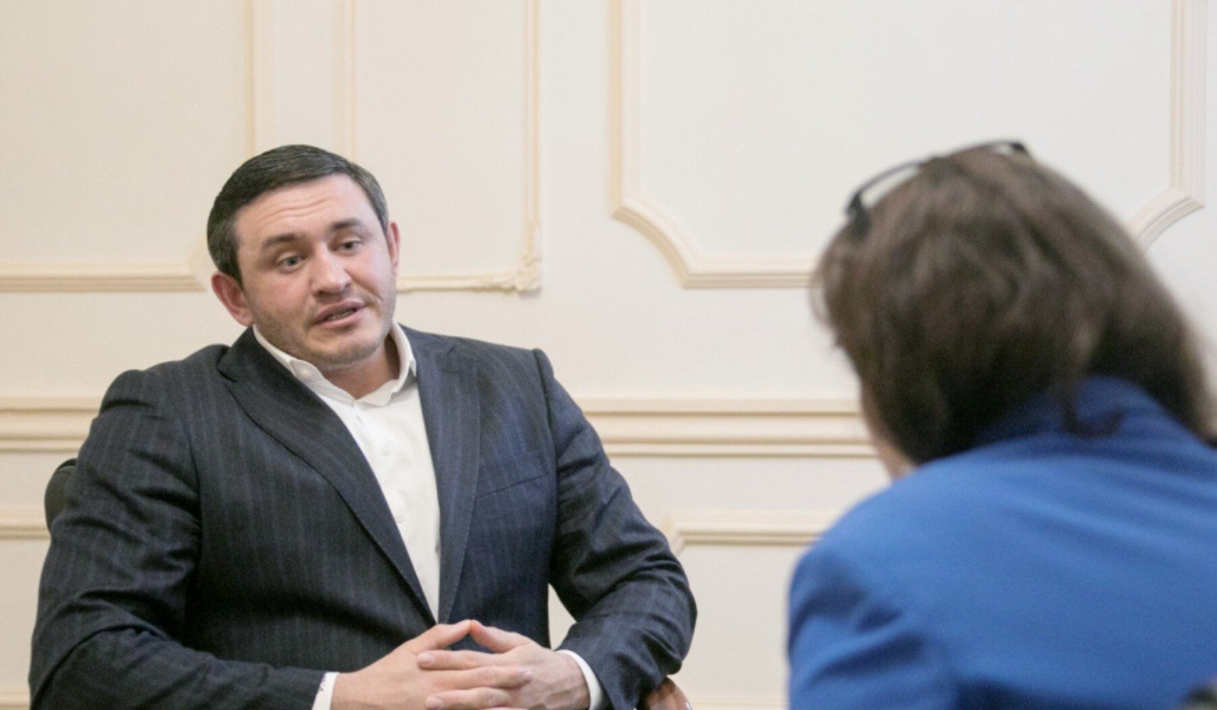 Виталий Бородин призвал проверить бизнес Лагутенко в России