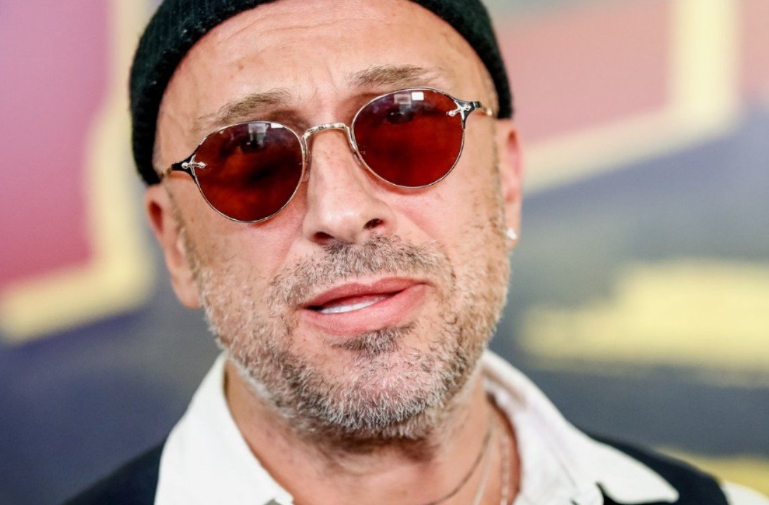 Дмитрий Нагиев может лишиться работы в России