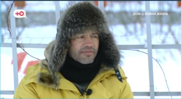 Андрей Черкасов пообещал Игорю Григорьеву возвращение на проект