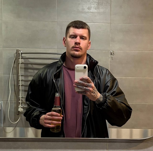 У Степана Карпова больше нет причин бояться Салибековых