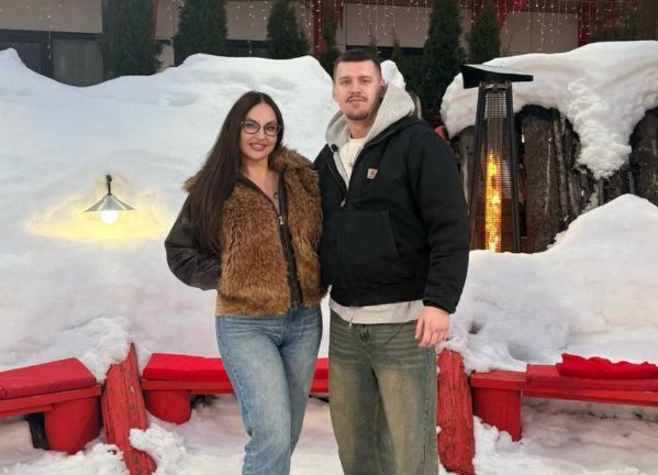 Владимир Балан и Клава Ермакович стали особенной и странной парой Дома 2