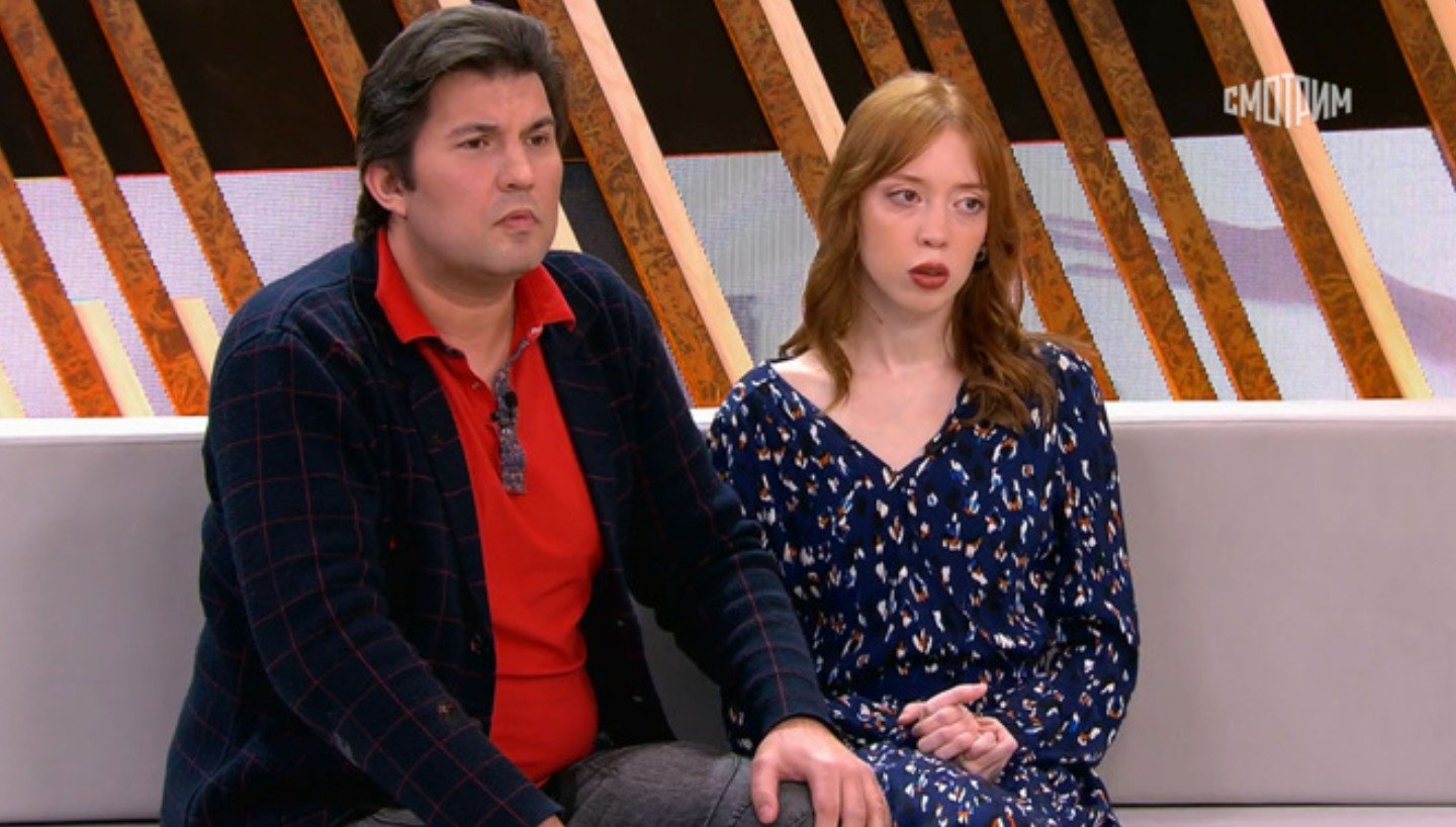 В Сети появились новости о рукоприкладстве Алибасова-младшего