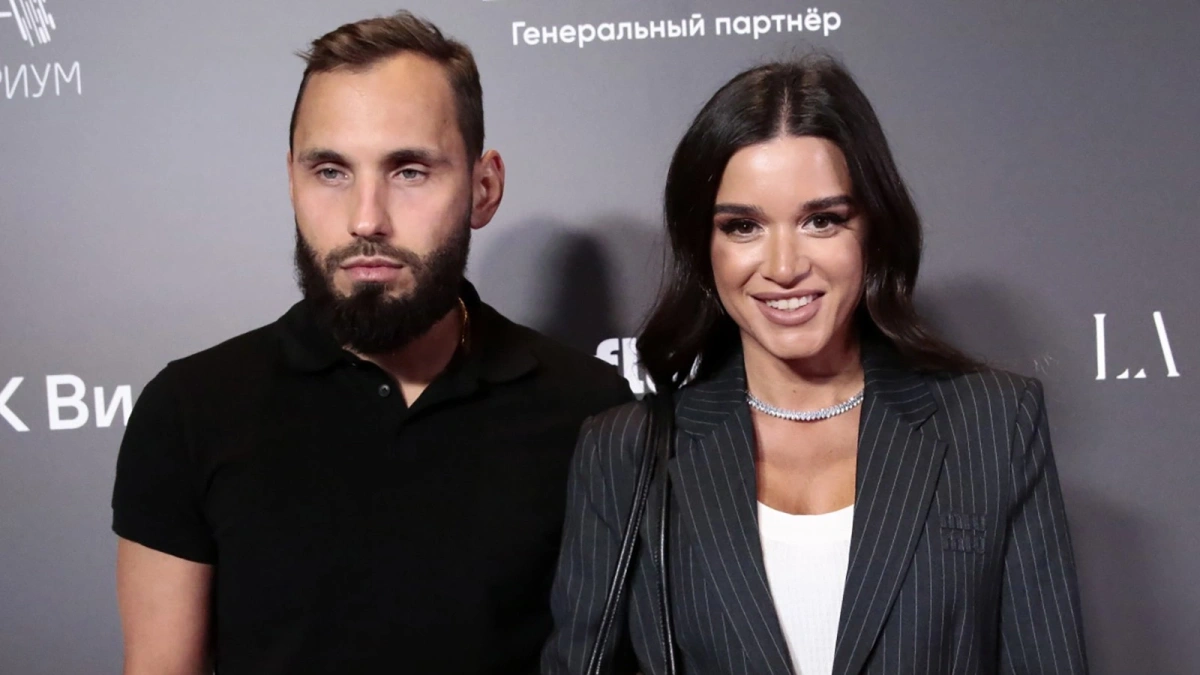 Ксении Бородиной исполнилось 43 года