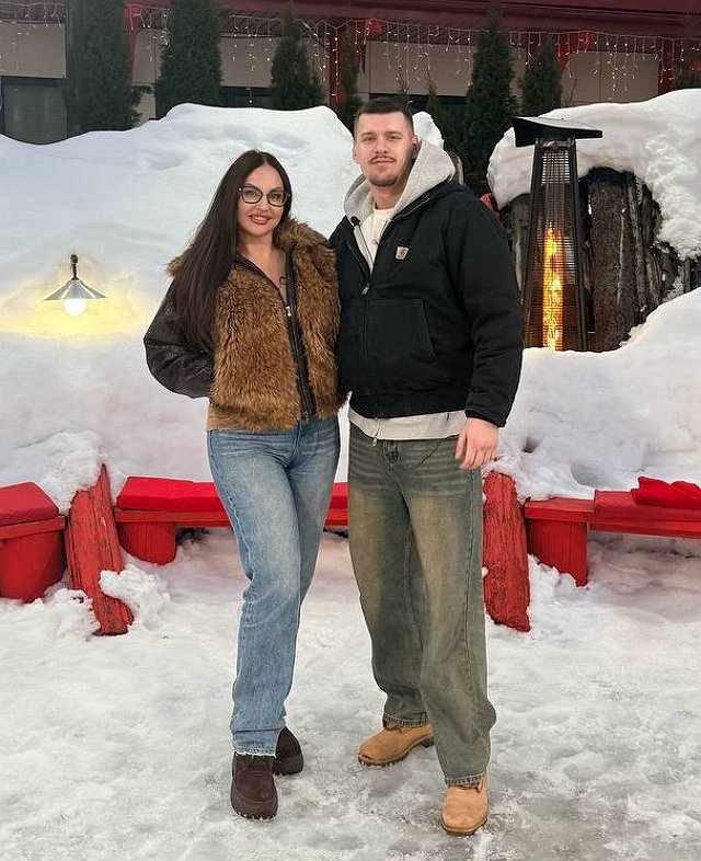 Светлана Прель: Клава утверждает, что они очень похожи