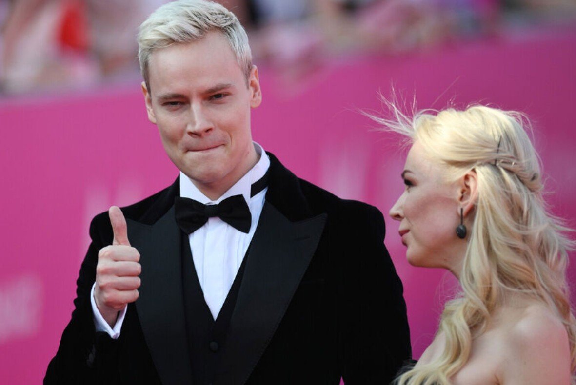 SHAMAN ответил на самые популярные вопросы