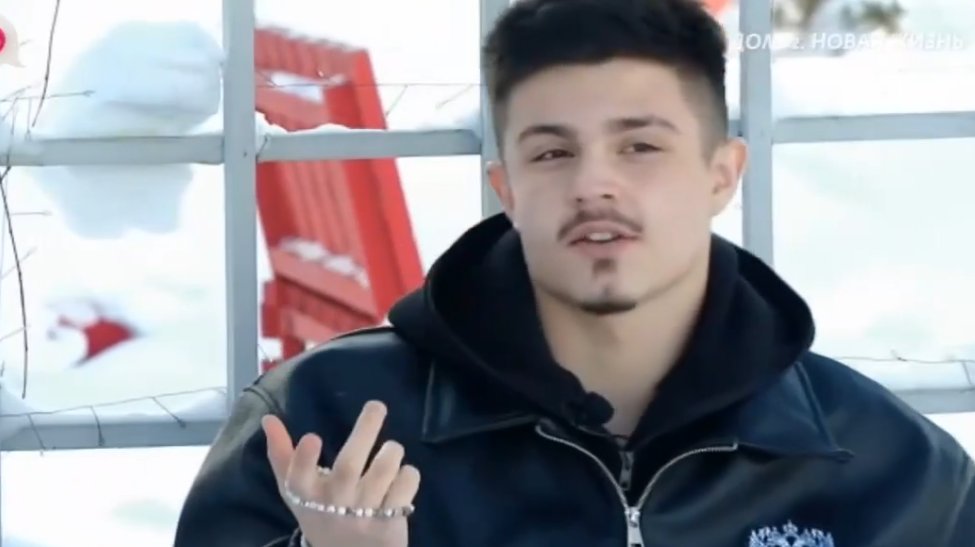 Никита Гуранда пойдёт на спарринг с Владимиром Баланом?