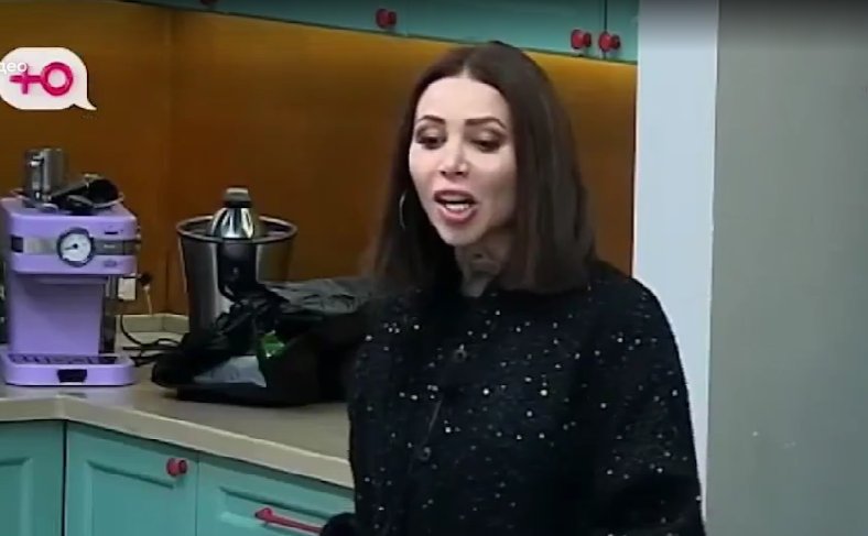 Балан уговорил Клавдию Ермакович оформить развод