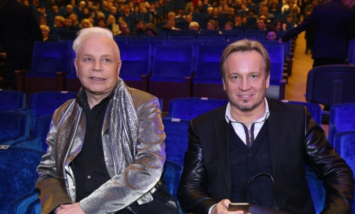 Директор Бориса Моисеева опроверг слухи об отписанной квартире Кристине Орбакайте