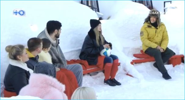 Последние новости дом 2 на сегодня 2 марта 2026