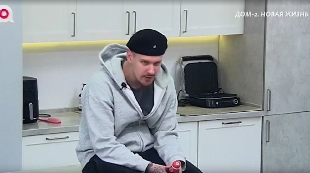 Тигран Салибеков выдвинул на голосование свою кандидатуру против Степана Карпова