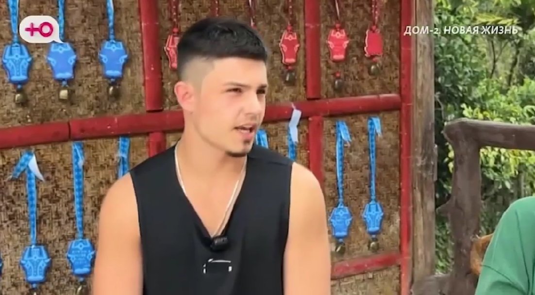 Никита Гуранда рассказал о том, как он искал крысу на китайской вилле