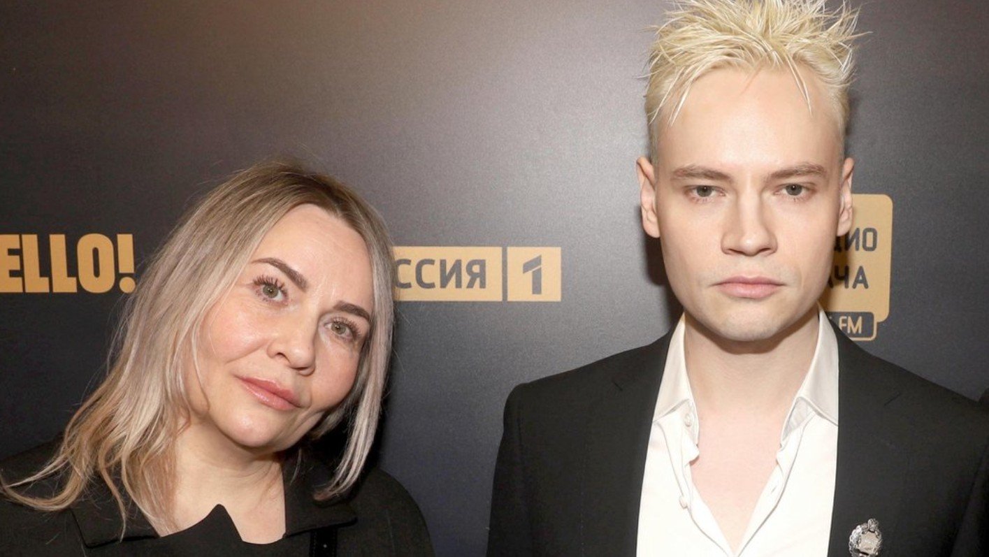 SHAMAN рассказал о желании попробовать на вкус воду Байкала