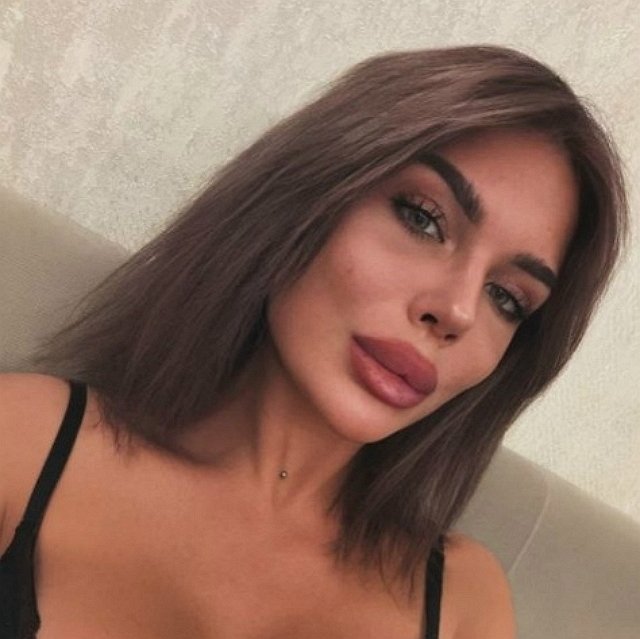 Виктория Дилье размышляет о возвращении на телестройку