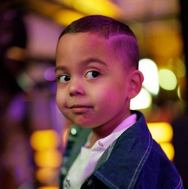 Свежие фото детей участников проекта (27.03.2026)