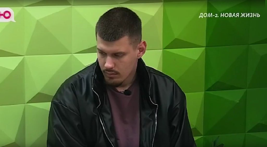 Степан Карпов вернёт Виолетту Золотарёву на Дом2, когда уйдут Салибековы