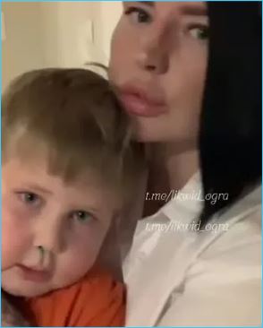 Александра Черно взяла перерыв не из-за сына, а от разочарования в подписчиках