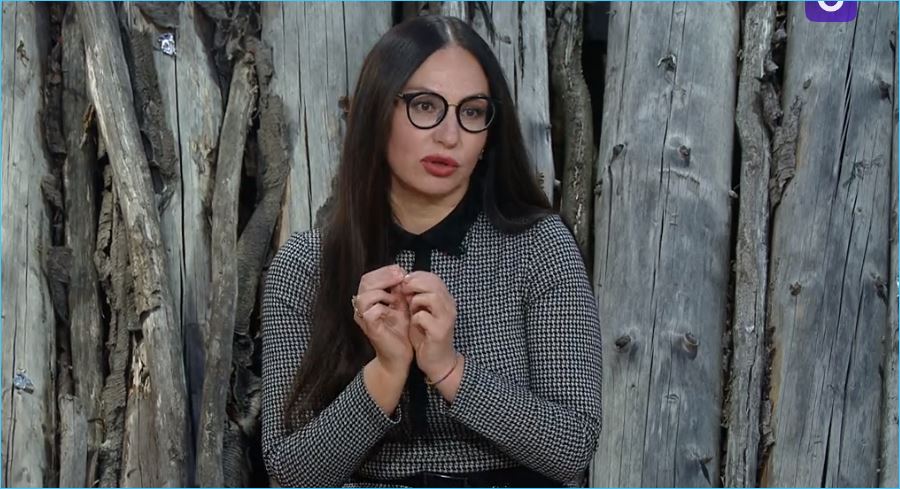 Светлана Прель устала, но не в силах отказаться от Дома 2
