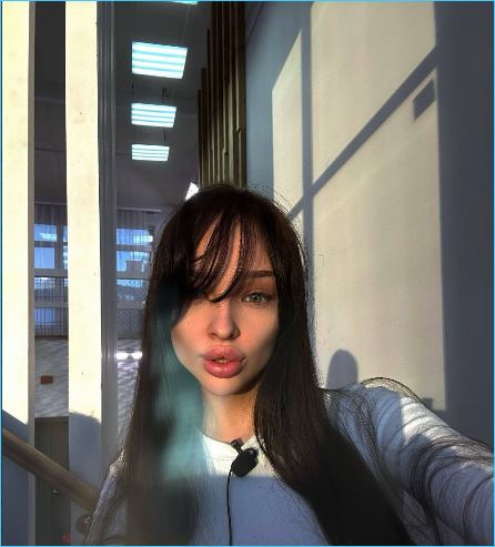 Соня Гриневская рассказала о своем уходе с проекта и других участниках Дома 2