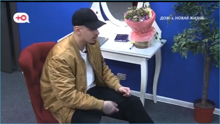 Степан Карпов считает, что семья Салибековых не может быть примером для новых участников Дома 2