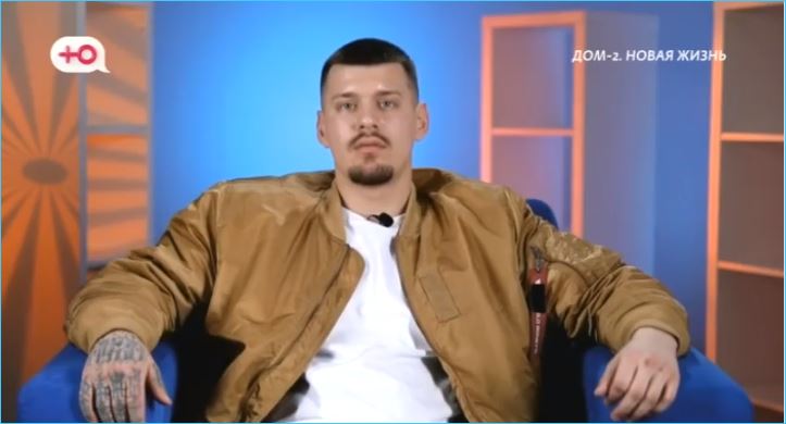 Степан Карпов доволен, что он не проиграл Тиграну Салибекову