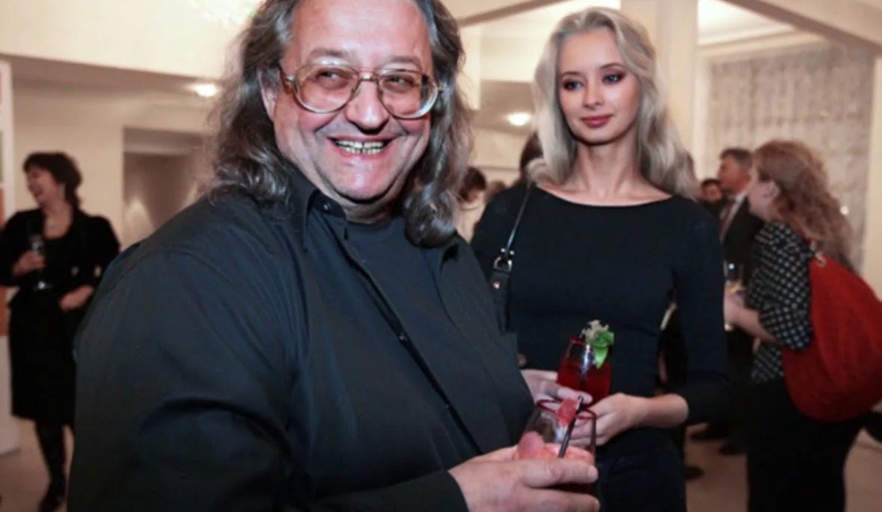 Семья Александра Градского пытается оспорить его отцовство детей Коташенко