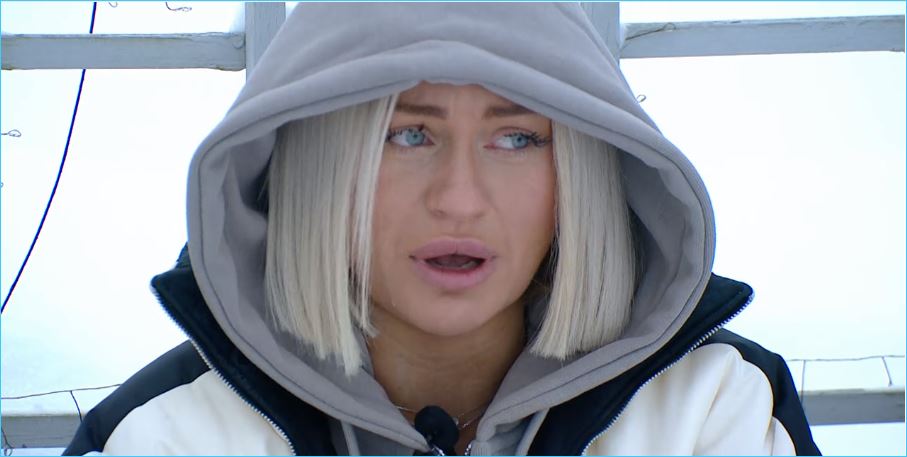 Элине Рахимовой из-за истерик не сочувствуют даже её фанаты