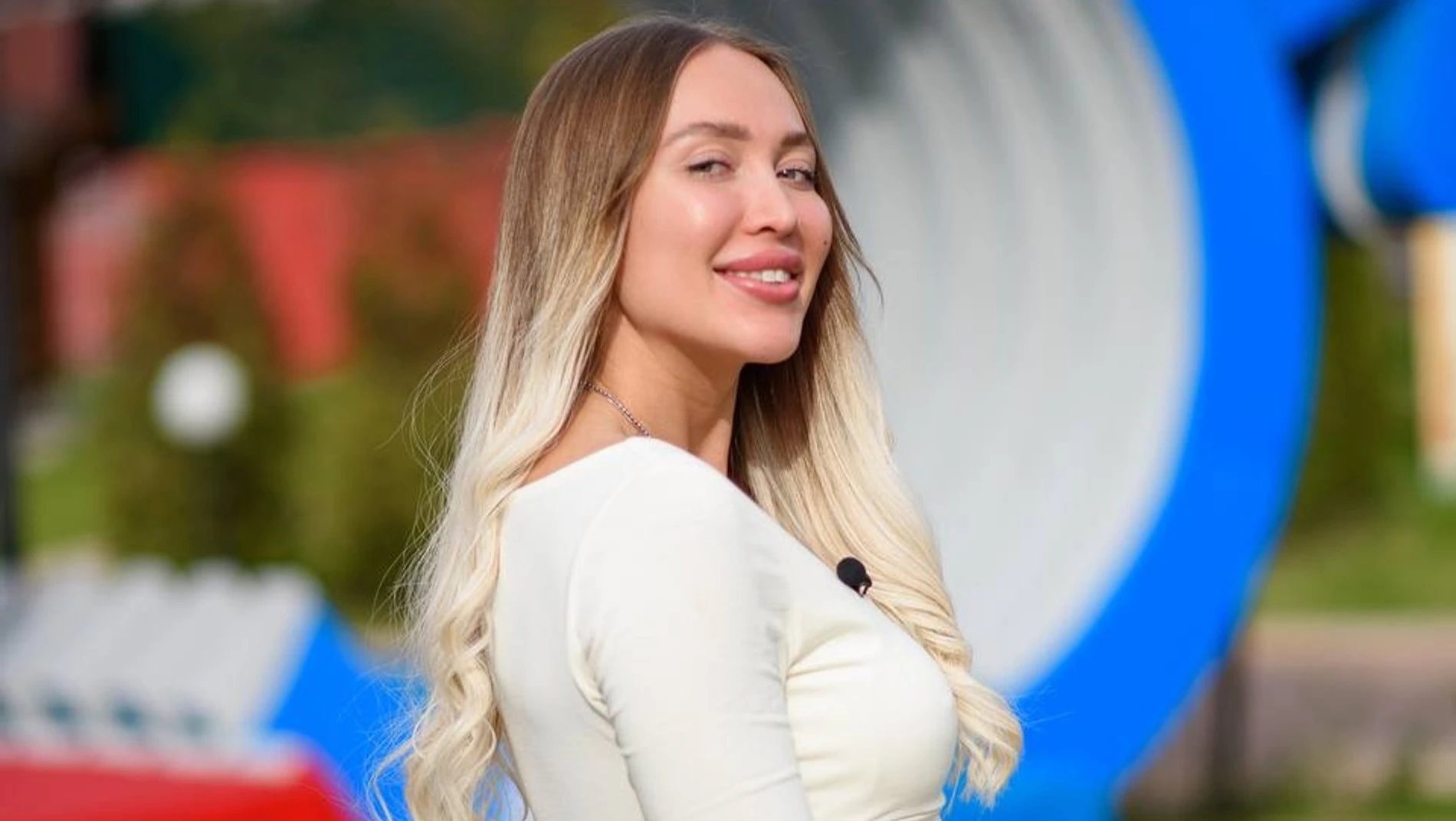 Лиза Полыгалова назначила дату свадьбы - 17 апреля