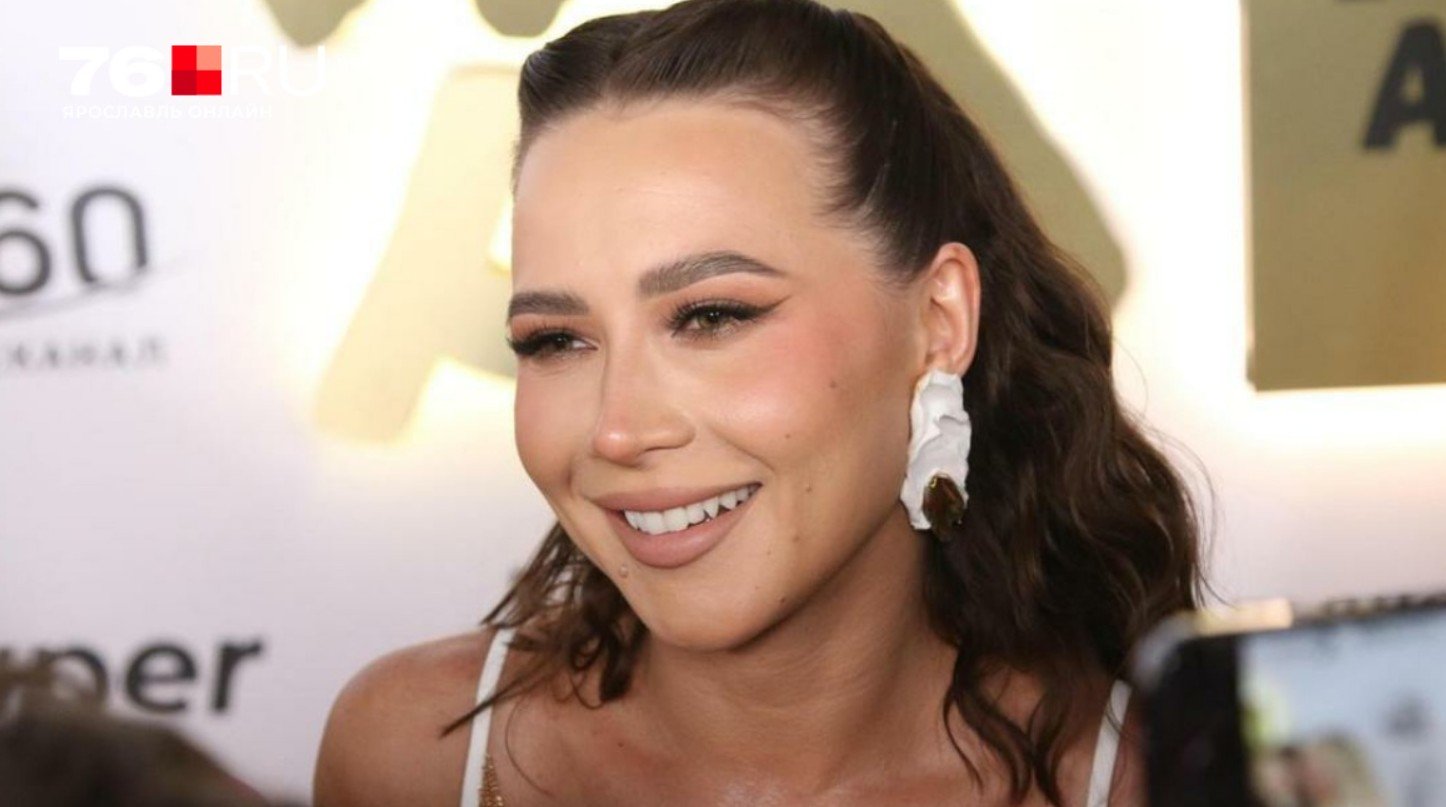 В Сети появились слухи об ослепшей на один глаз Лерчек