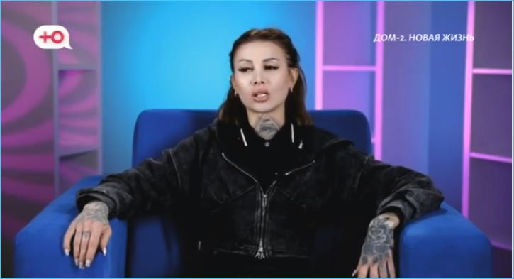 Выяснилось, что компания Салибековых демонстративно не стала провожать Клавдию Ермакович