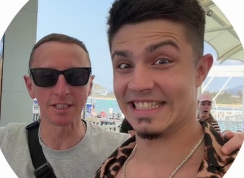 Никите Гуранде исполнилось 20 лет