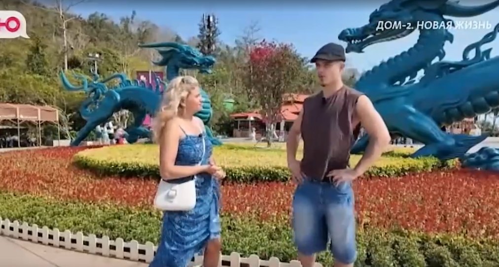 Никита Гуранда сообщил о кастинге, который проводит Вероника Гракович