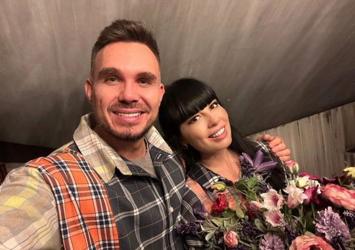 Разочарован браком с Нелли Ермолаевой тренер Алексей Смагажевский