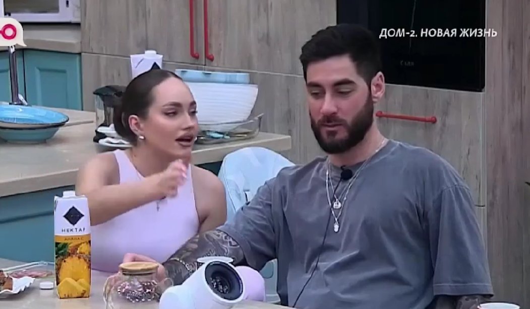 Тигран Салибеков: началась грязная война на Поляне