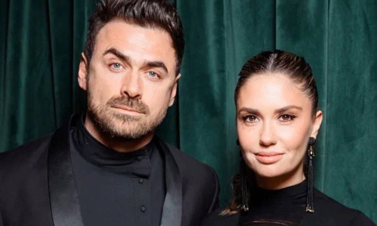 Агата Муцениеце озвучила главную причину смены фамилии