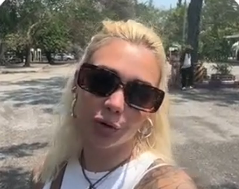 У Елены Тепловодской в Таиланде появился брат Илья Яббаров