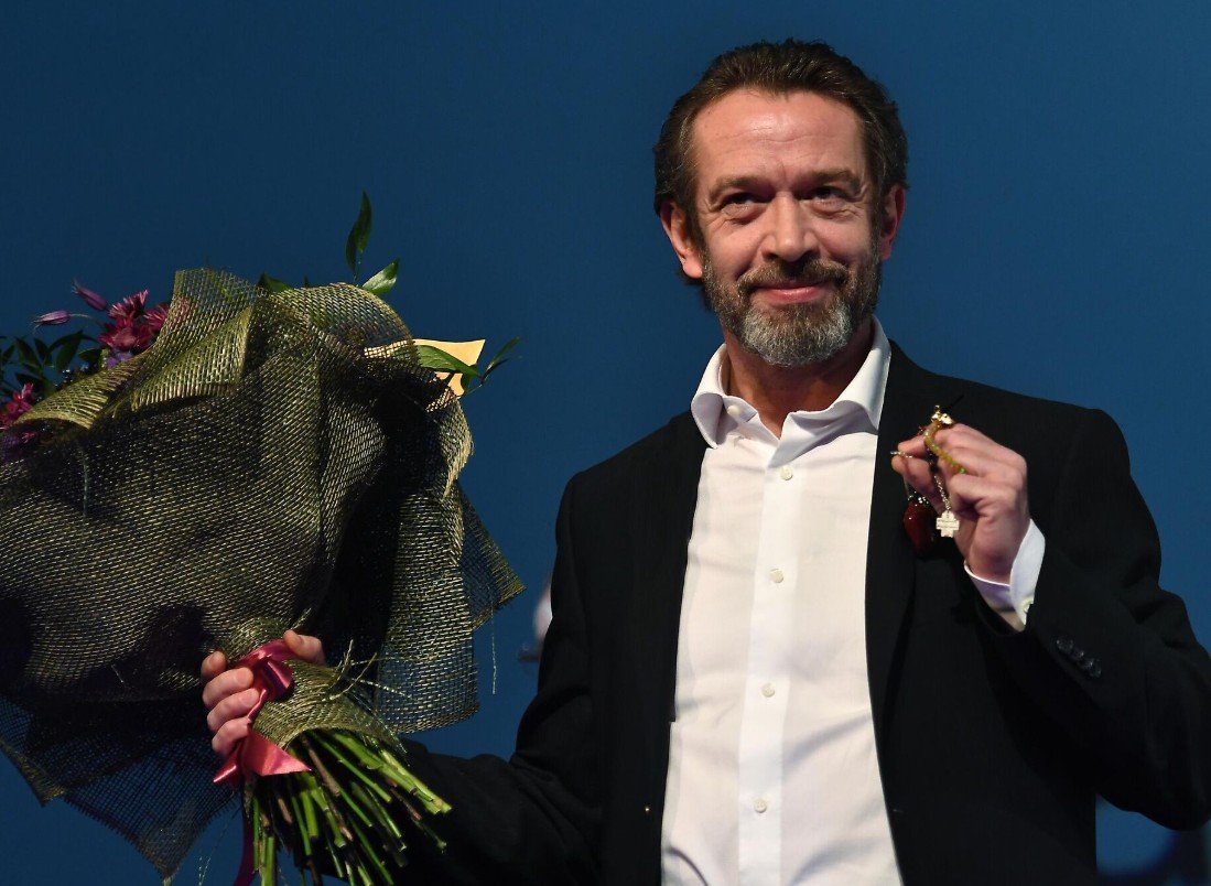 Владимир Машков прокомментировал слухи о прекращении актерской карьеры