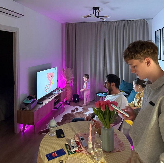 Катя Квашникова не стала звать толпу гостей на свой юбилей