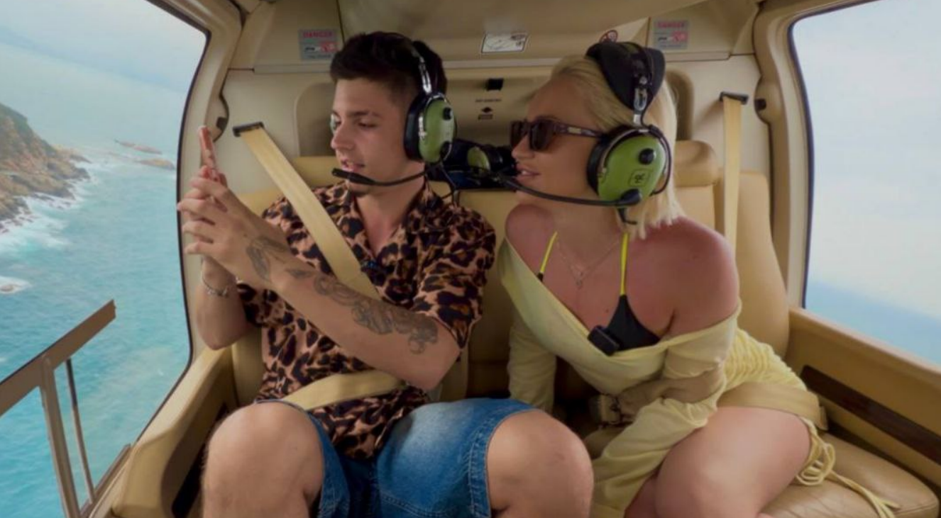 Последние новости дом 2 на сегодня 12 марта 2026