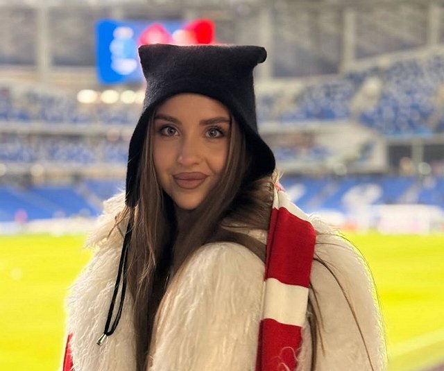 Катя Квашникова совершенно не скучает по телестройке