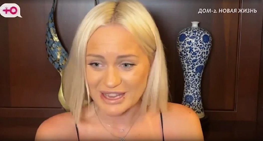 "Хочу жить без негатива!", - Рахимова раздражает Веронику Гракович