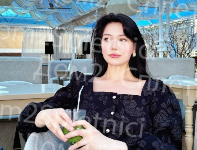 Рудольф Мелкумян покорил самую красивую девушку Дома 2